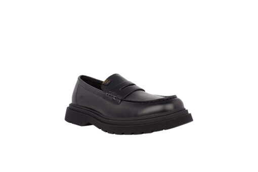 REPLAY-PIERCE LOAFER (RC1H0002S-0003)-BLACK