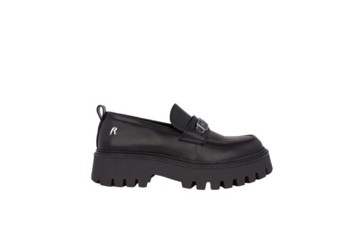 REPLAY-NUMB TAG (RL920005S-0003)-BLACK - Image 2