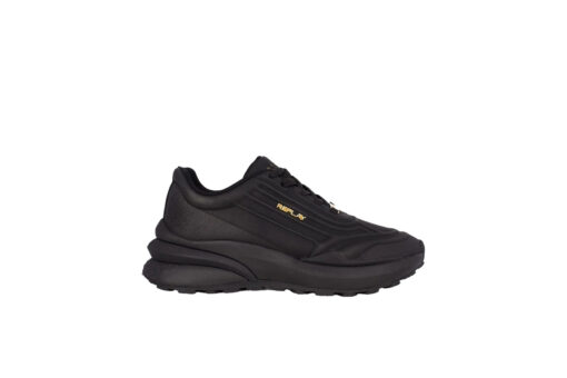 REPLAY-ATHENA DEEP (RS4V0028S-0003)-BLACK - Image 2