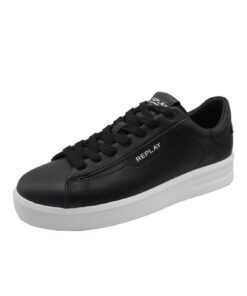 REPLAY-UNIVERSITY M DIRECT (RZ4O0014L-0562)-BLACK-BLACK