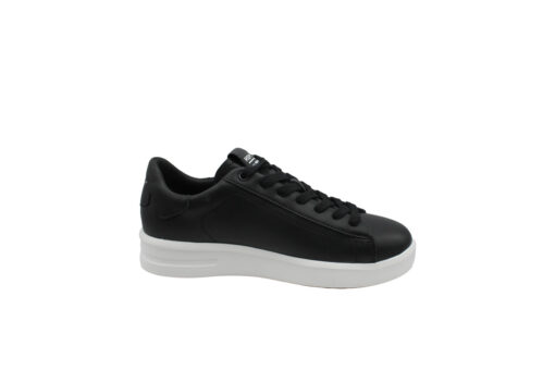 REPLAY-UNIVERSITY M DIRECT (RZ4O0014L-0562)-BLACK-BLACK - Image 2