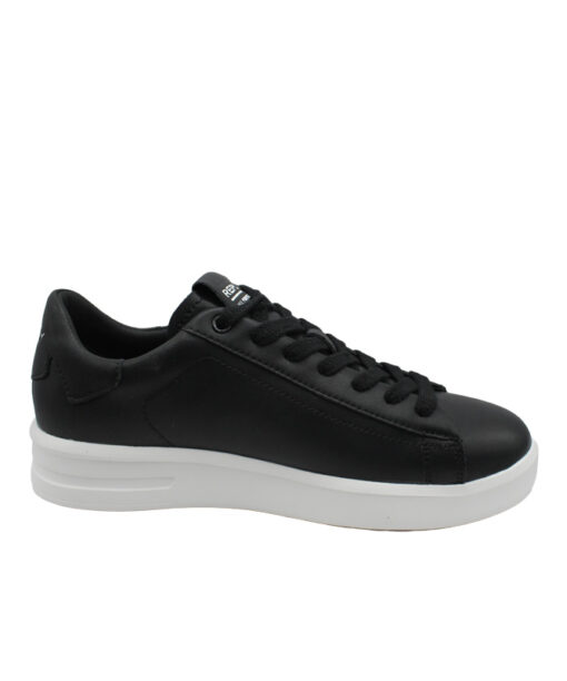 Alternative view of REPLAY-UNIVERSITY M DIRECT (RZ4O0014L-0562)-BLACK-BLACK