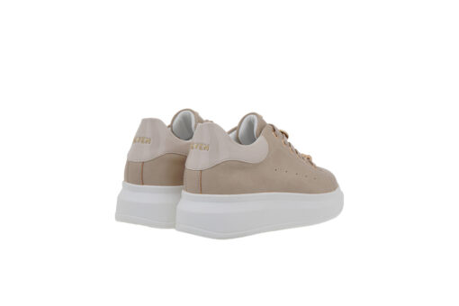 SEVEN (T119R12321A1)-BEIGE-GOLD - Image 3