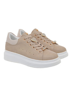 SEVEN (T119R12321A1)-BEIGE-GOLD