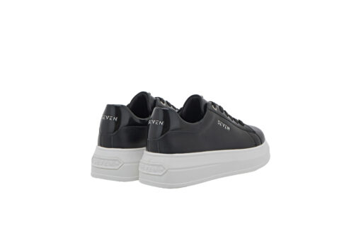 SEVEN (T119R21523F4)-BLACK-BLK NAPLACK - Image 3