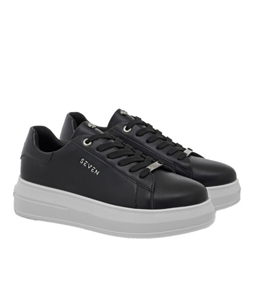 SEVEN (T119R21523F4)-BLACK-BLK NAPLACK