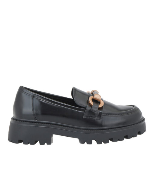 Alternative view of SEVEN (T185L307349J)-BLACK SHINY