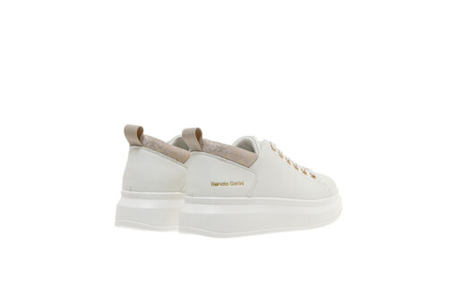 SEVEN (T119R205208E)-WHITE-BEIGE - Image 3