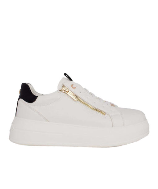 Alternative view of SEVEN (T119R2132483)-WHITE-BLACK