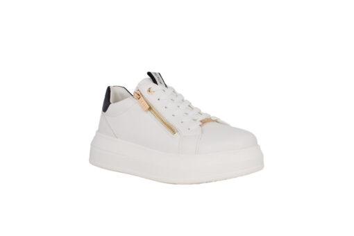 SEVEN (T119R2132483)-WHITE-BLACK