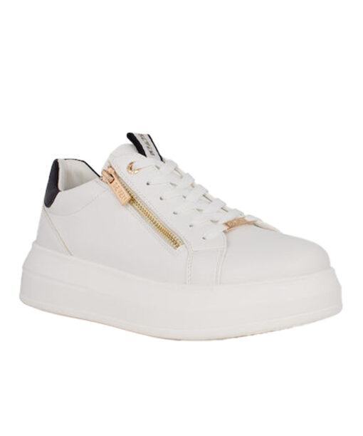 SEVEN (T119R2132483)-WHITE-BLACK