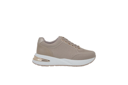 SEVEN (T119R245205F)-KHAKI-LT GOLG - Image 2