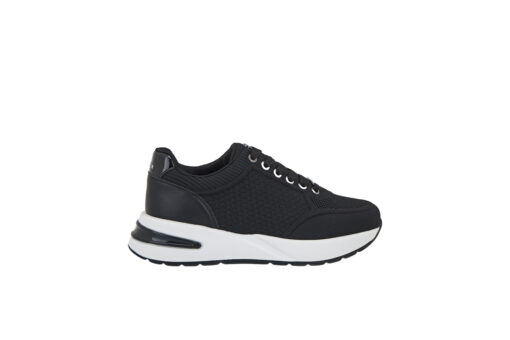 SEVEN (T119R245206J)-BLACK-BLACK PAT - Image 2