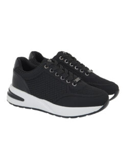 SEVEN (T119R245206J)-BLACK-BLACK PAT