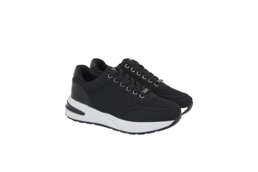SEVEN (T119R245206J)-BLACK-BLACK PAT