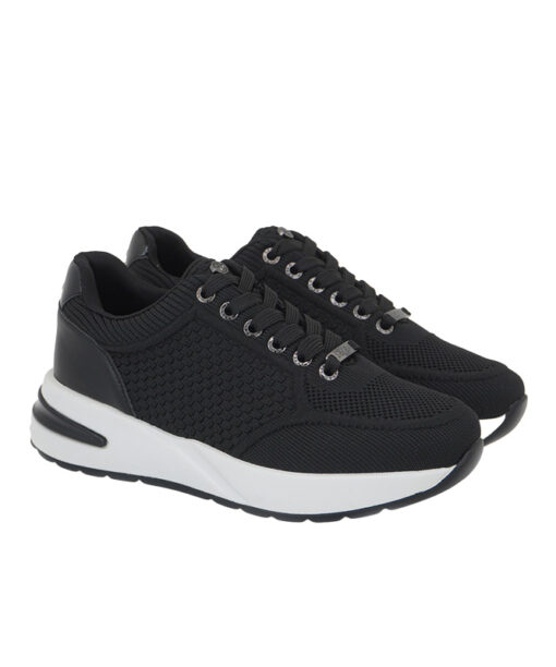 SEVEN (T119R245206J)-BLACK-BLACK PAT