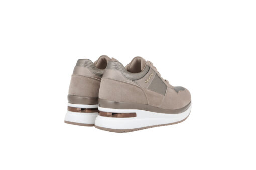 SEVEN (T119R246274A)-KHAKI-GOLD STAMPED - Image 3