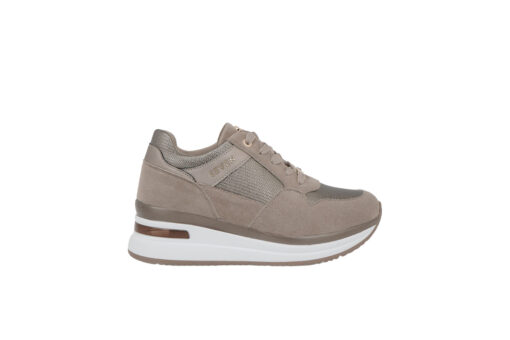 SEVEN (T119R246274A)-KHAKI-GOLD STAMPED - Image 2