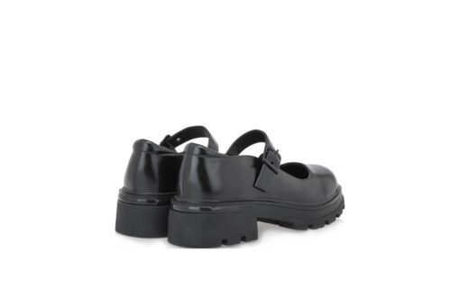 SEVEN (T120A1612G15)-BLACK WRINKLE - Image 3