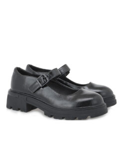 SEVEN (T120A1612G15)-BLACK WRINKLE