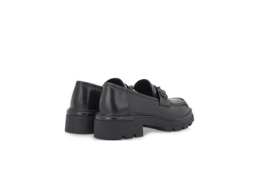 SEVEN (T120A163349J)-BLACK-NAPLACK - Image 3