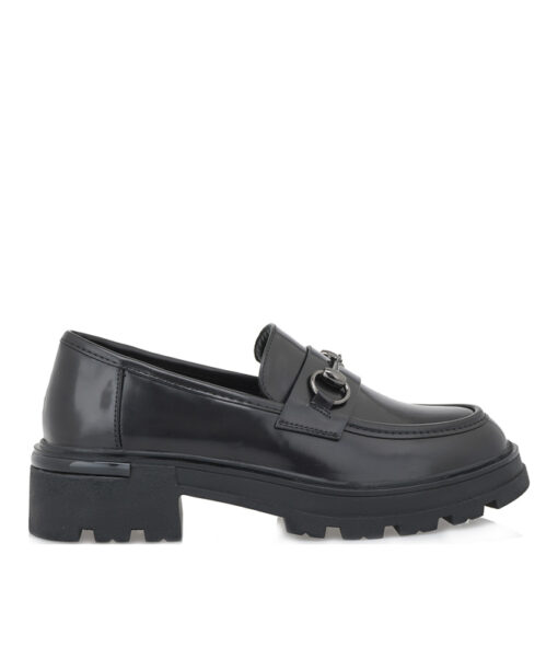 Alternative view of SEVEN (T120A163349J)-BLACK-NAPLACK