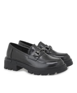 SEVEN (T120A163349J)-BLACK-NAPLACK