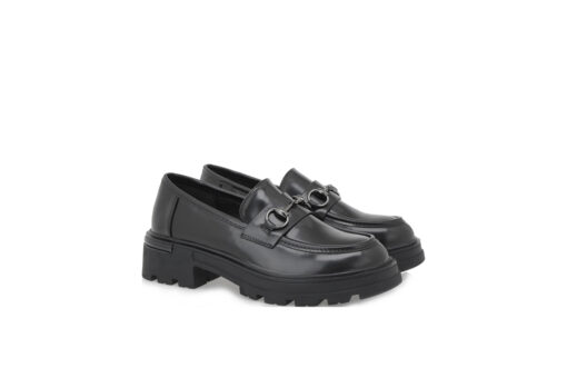 SEVEN (T120A163349J)-BLACK-NAPLACK