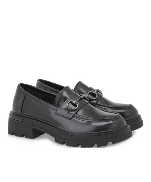 SEVEN (T120A163349J)-BLACK-NAPLACK