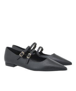 SEVEN (T185L0921001)-BLACK