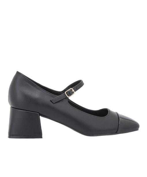Alternative view of SEVEN (T185L217306J)-BLACK