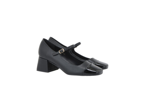 SEVEN (T185L217306J)-BLACK