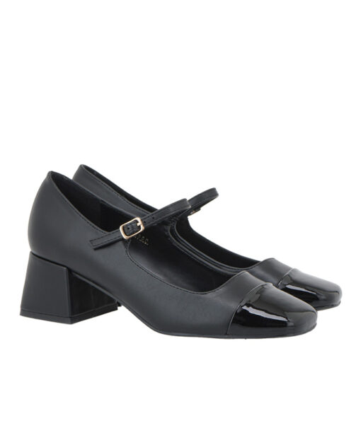 SEVEN (T185L217306J)-BLACK