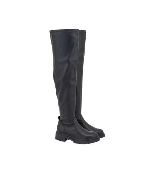 SEVEN (T272B5933K52)-BLACK
