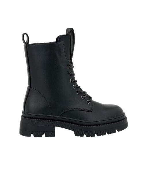 Alternative view of SEVEN (T328E0133001)-BLACK