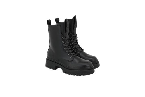 SEVEN (T328E0133001)-BLACK