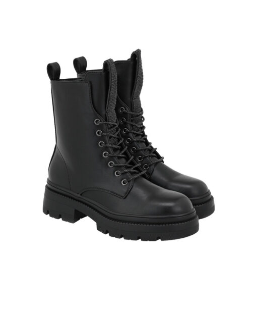 SEVEN (T328E0133001)-BLACK