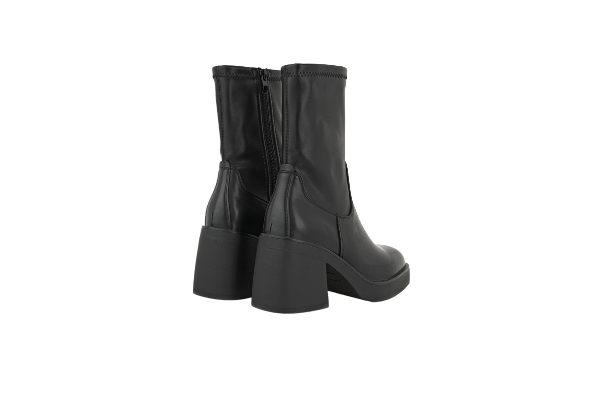 SEVEN (T334Y8854001)-BLACK - Image 3