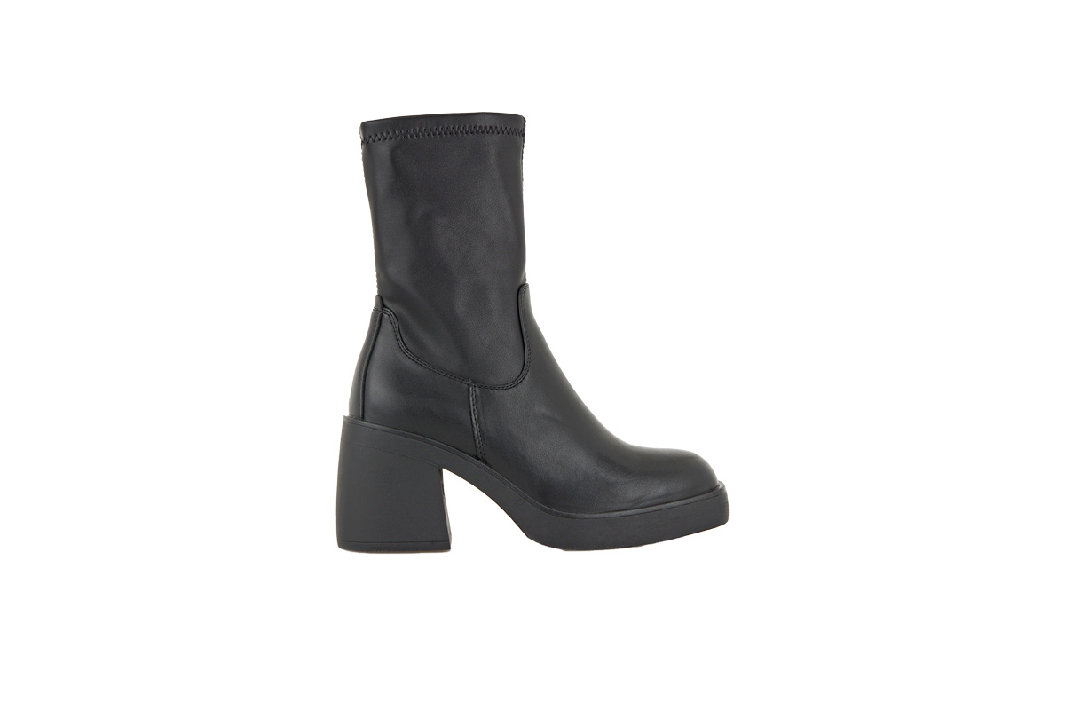 SEVEN (T334Y8854001)-BLACK - Image 2