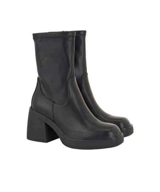 SEVEN (T334Y8854001)-BLACK