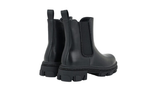 SEVEN (T335S3253B52)-BLACK - Image 3