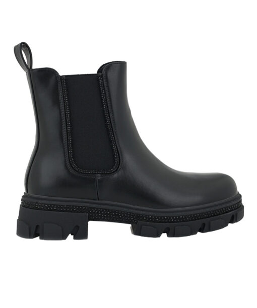 Alternative view of SEVEN (T335S3253B52)-BLACK