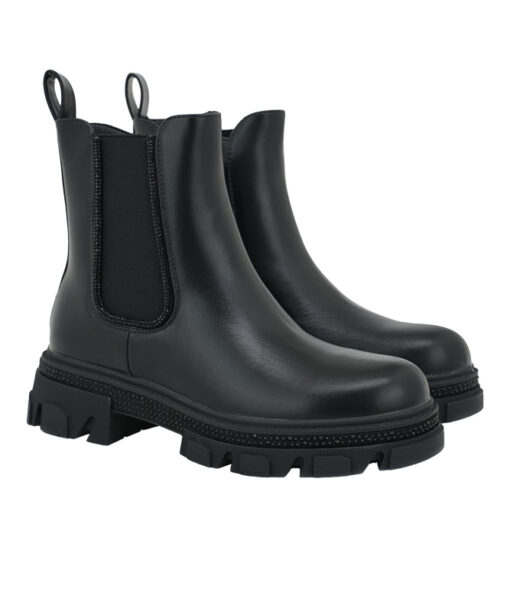 SEVEN (T335S3253B52)-BLACK