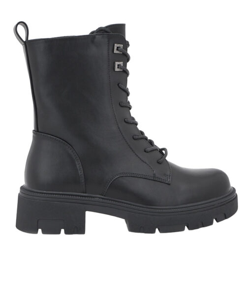 Alternative view of SEVEN (T335S3553001)-BLACK