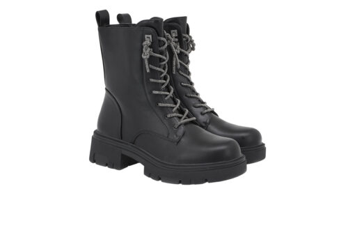 SEVEN (T335S3553K52)-BLACK
