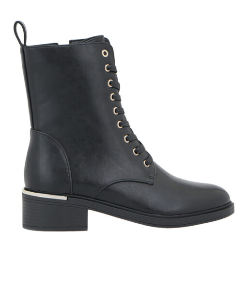 Alternative view of SEVEN (T367V9272001)-BLACK