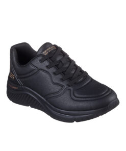 SKECHERS-ARCH-COMFORT-B-SWEET (117560)-BBK