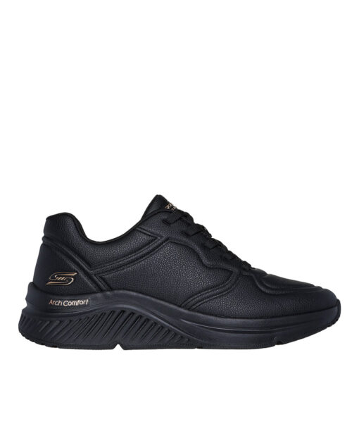 Alternative view of SKECHERS-ARCH-COMFORT-B-SWEET (117560)-BBK