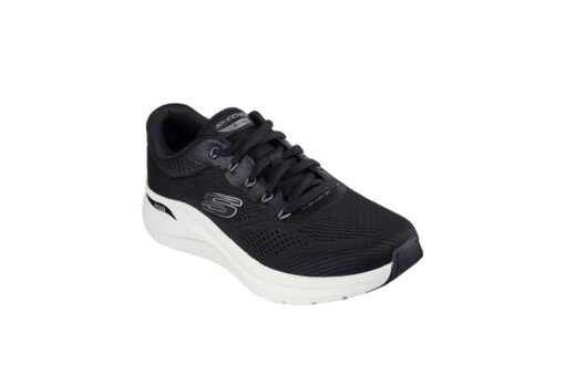 SKECHERS-ARCH-FIT-2.0 (232700)-BKW