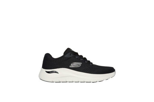 SKECHERS-ARCH-FIT-2.0 (232700)-BKW - Image 2